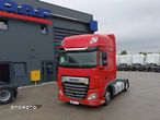 DAF XF 480 FT LOW-DECK SUPER SPACE CAB - 2