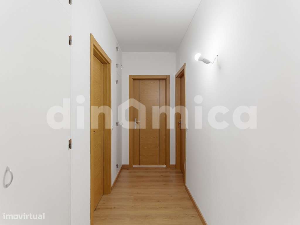 T3 no Centro de Famalicão - Pronto a Habitar-8