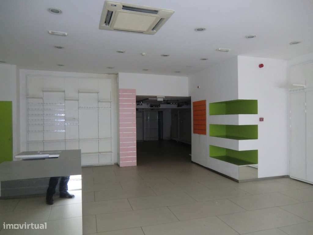 Loja,São João da Madeira,centro - Grande imagem: 3/5