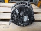 Alternator Golf 5 1.6 tdi 06F903023F Audi Skoda 1.9 tdi 2.0 tdi 2.0 tfsi 140A - 5