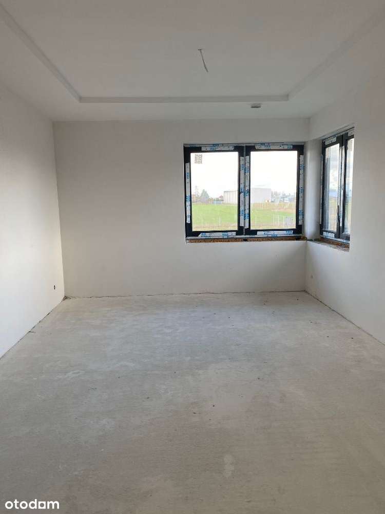 Dom Komorniki!! Fantastyczna oferta!-11