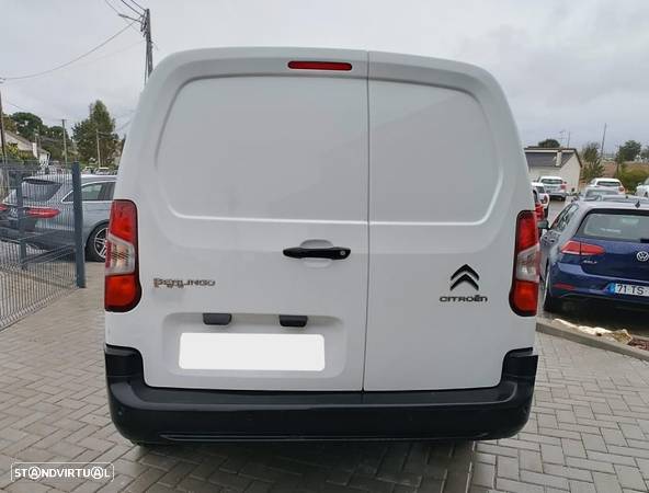 Citroën Berlingo 1.5 BlueHDi XL - 3