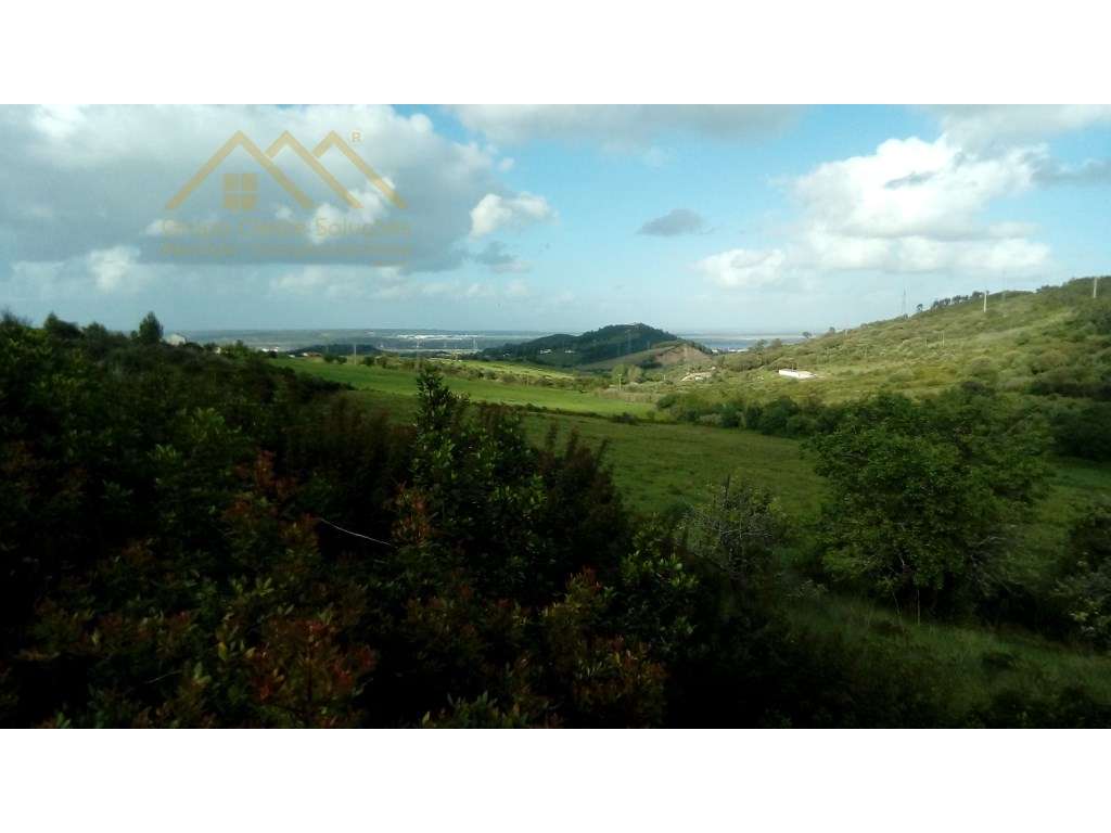 Quinta Boialvo em Vila Franca de Xira-18