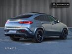 Mercedes-Benz GLE AMG Coupe 53 4-Matic Premium Plus - 12