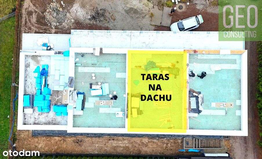 Mieszkanie 105 m2 4 pokoje z garażem w cenie!-3