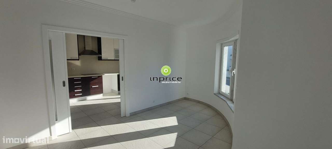 ERICEIRA MORADIA 220m2 com garagem-3