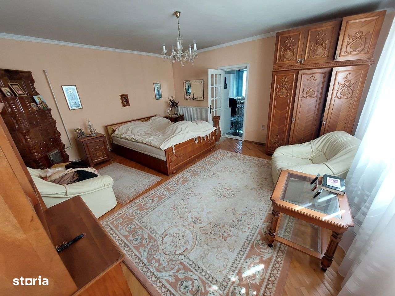 COMISION 0 Casa 200 mp, 650 mp teren, 5 camere Targoviste, Micro 6 - Imagine principală: 5/15