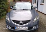 Mazda 6 2.0 Active - 11