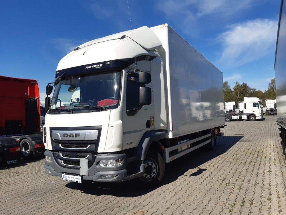 DAF LF 2021