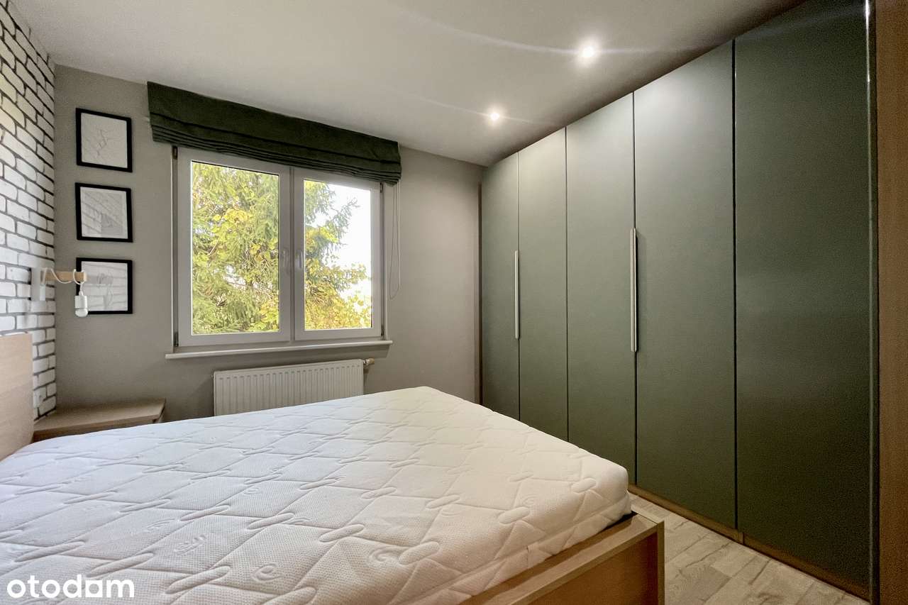 Mieszkanie dwupoziomowe w Zieleniewie, 3,5km od centrum Kołobrzegu-6