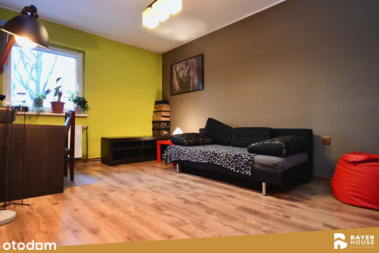 89,27 m² | 4 pokoje | 1 piętro | monitoring | 2 duże piwnice | DTŚ-12