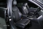 BMW 318 d Touring Line Sport Auto - 33