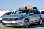 Volkswagen Passat Variant 2.0 TDI DSG (BlueMotion Technology) Highline - 12