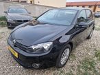 Volkswagen Golf 1.6 TDI BlueMotion Technology DPF Highline - 14