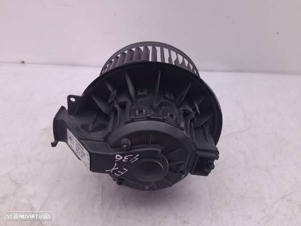 Motor De Chaufagem Sofagem Ford Fiesta Vi (Cb1, Ccn) - 3