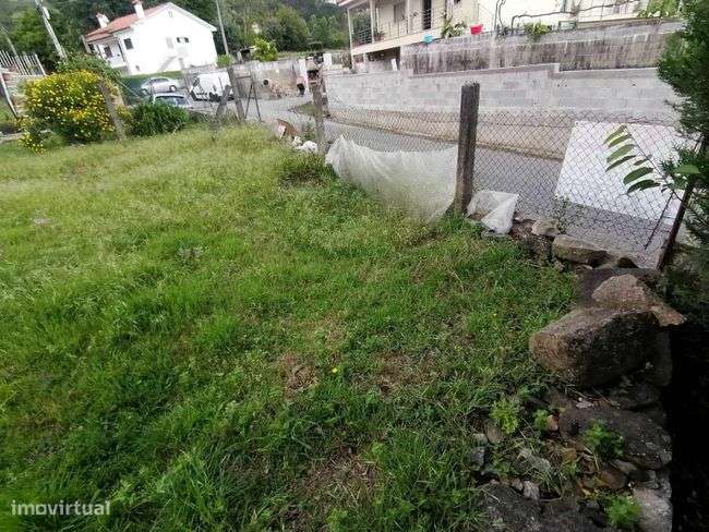 Terreno à Venda – Coucieiro, Vila Verde - Grande imagem: 3/12