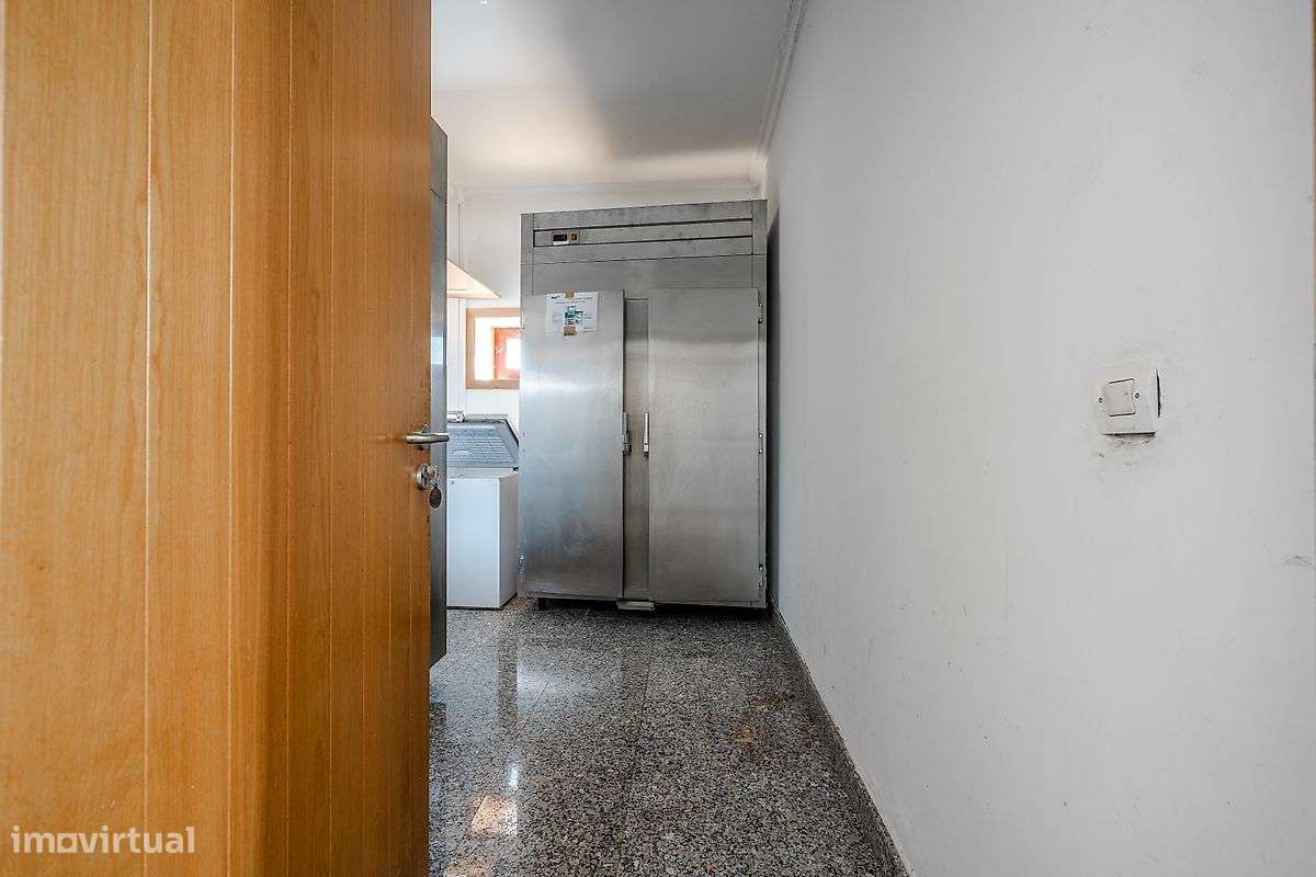 Hotel para venda em Cambeses do Rio, Montalegre, Vila Real-35
