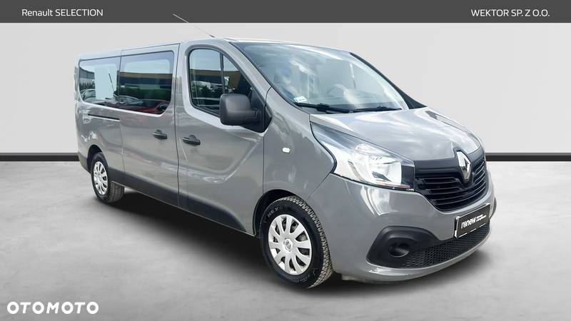 Renault Trafic - 7