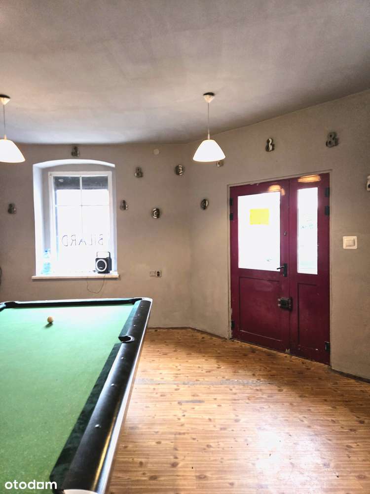 Na sprzedaż – lokal usługowy w centrum Wałbrzycha.-3