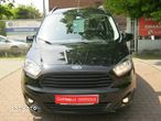 Ford Tourneo Courier 1.0 EcoBoost Titanium - 2