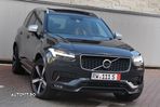 Volvo XC 90 D5 AWD R-Design - 14