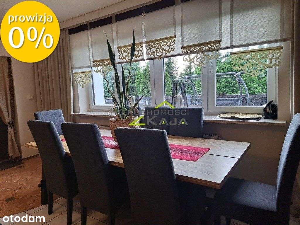 Piękny dom w Żarkach Wielkich-5