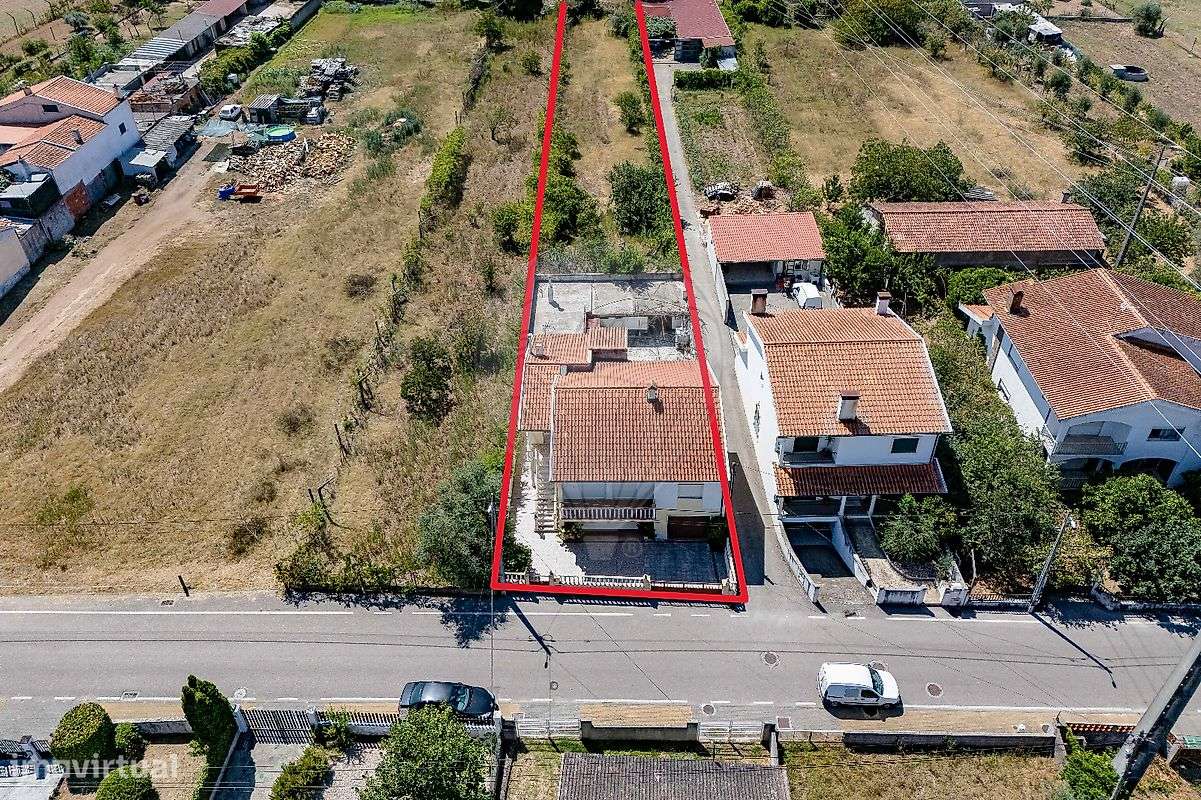 Moradia T6 para venda - Grande imagem: 3/50