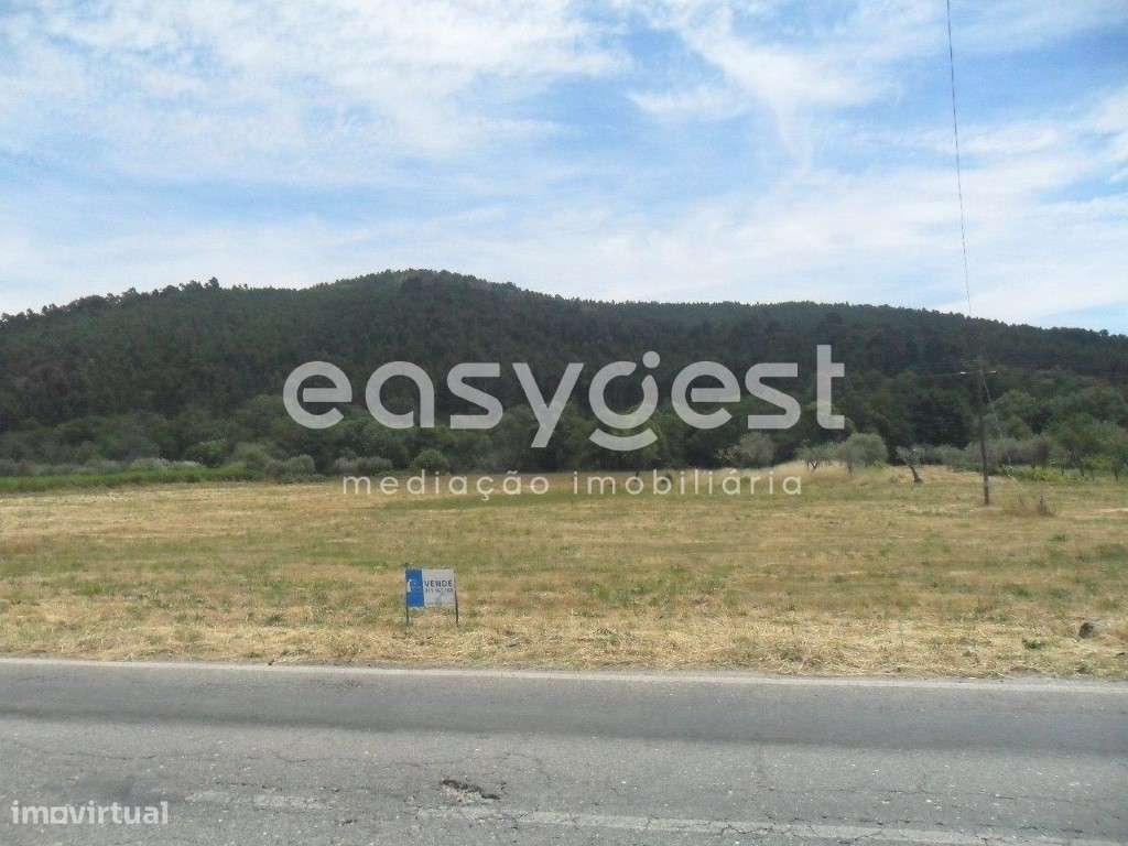 Espetacular Terreno Rústico situado no Paul, concelho da Covilhã - Grande imagem: 5/5