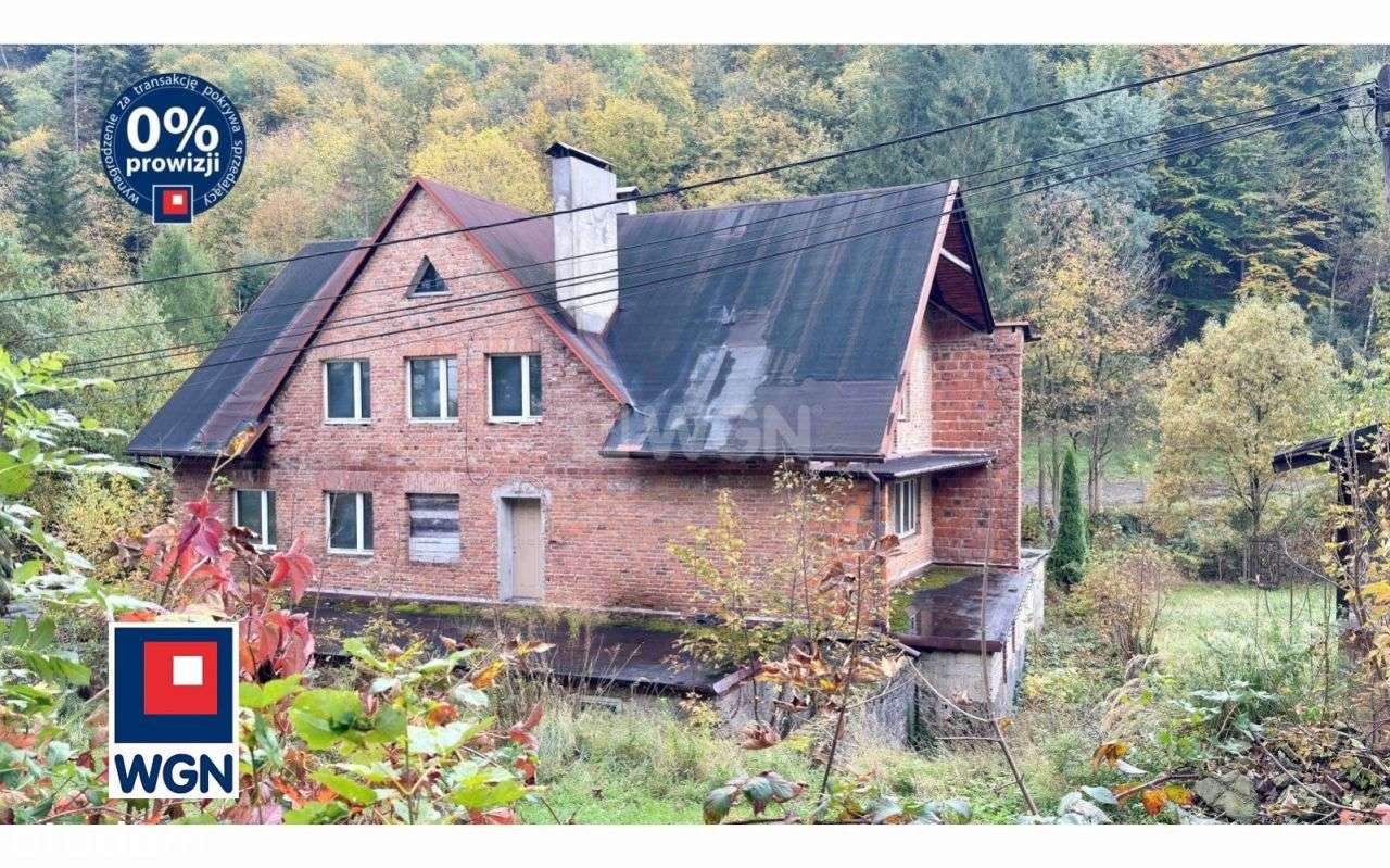 Dom wolnostojący na sprzedaż Ustroń. - Pełny obrazek: 3/18