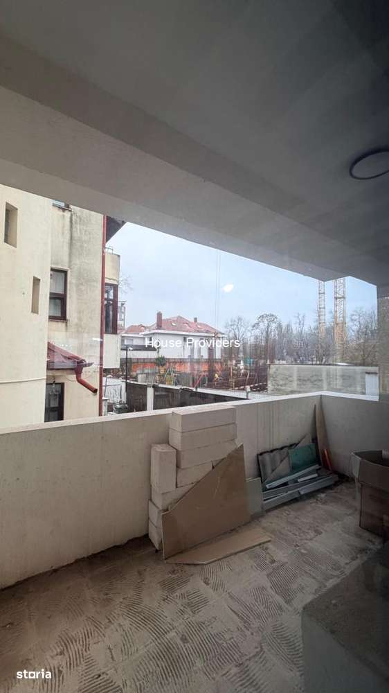 Casa Individuala|Soseaua Nordului Herastrau|Parcare|Curte-12