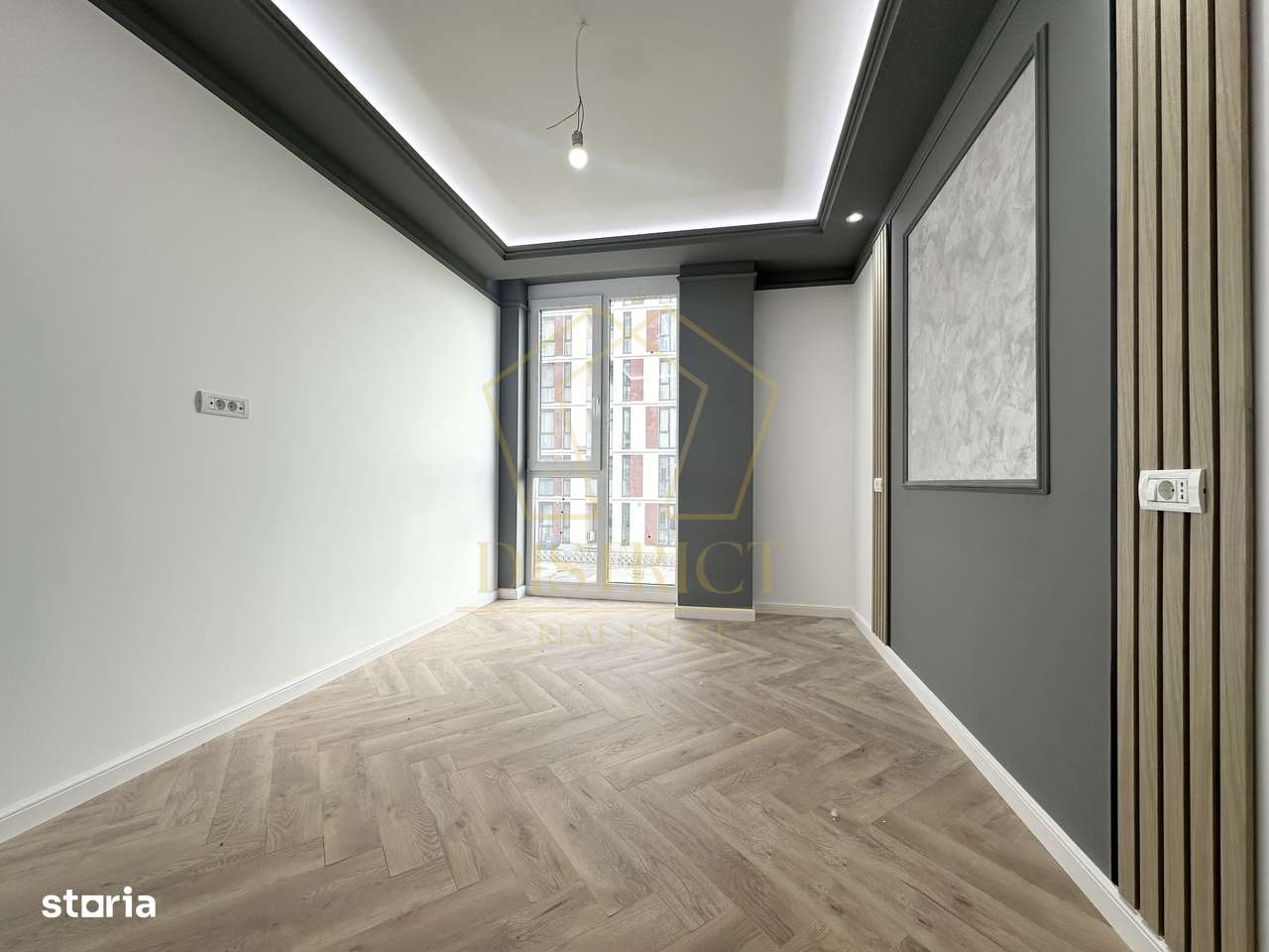 Apartament deosebit cu 3 camere | Campeador City - Imagine principală: 5/5