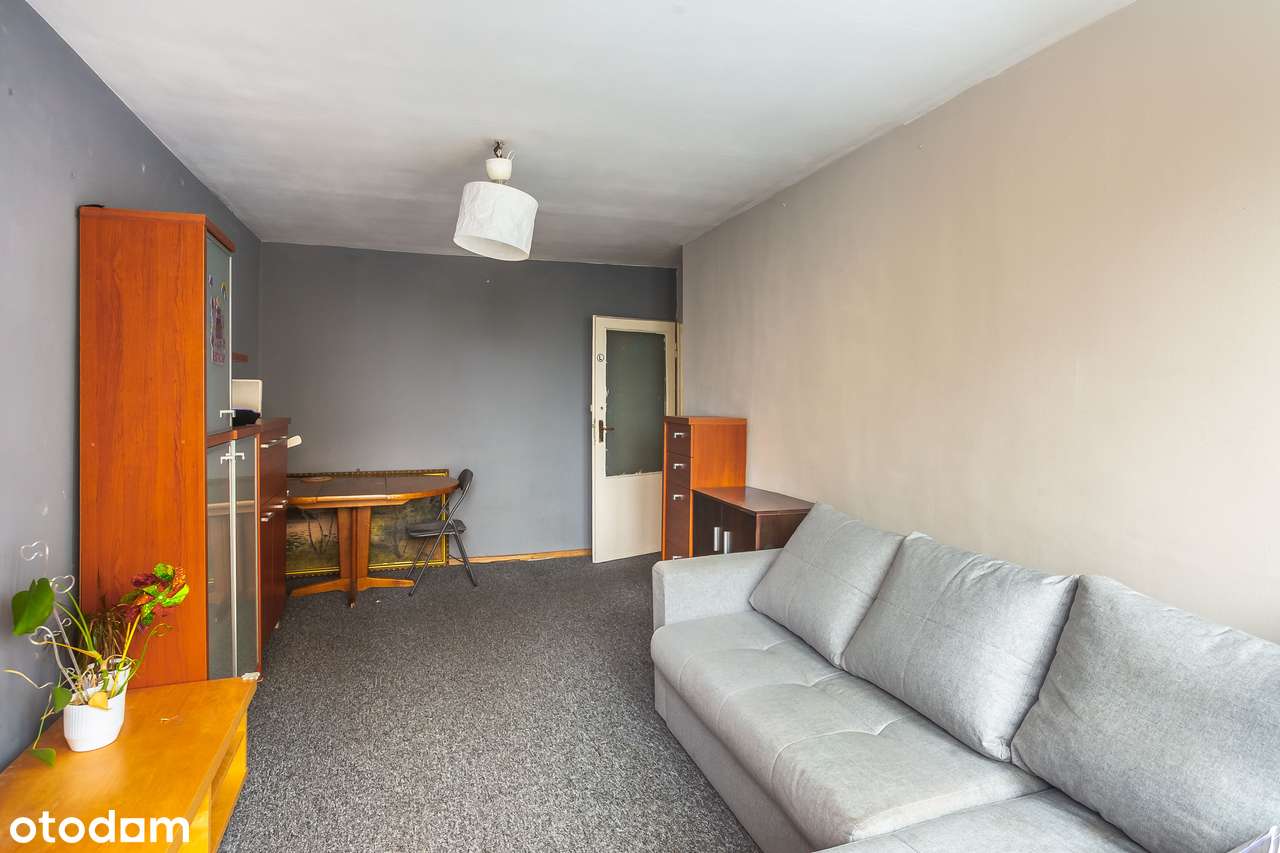 3 Oddzielne Pokoje na Saskiej Kępie/ ul. Meksykańska-8