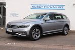 Volkswagen Passat Alltrack - 2