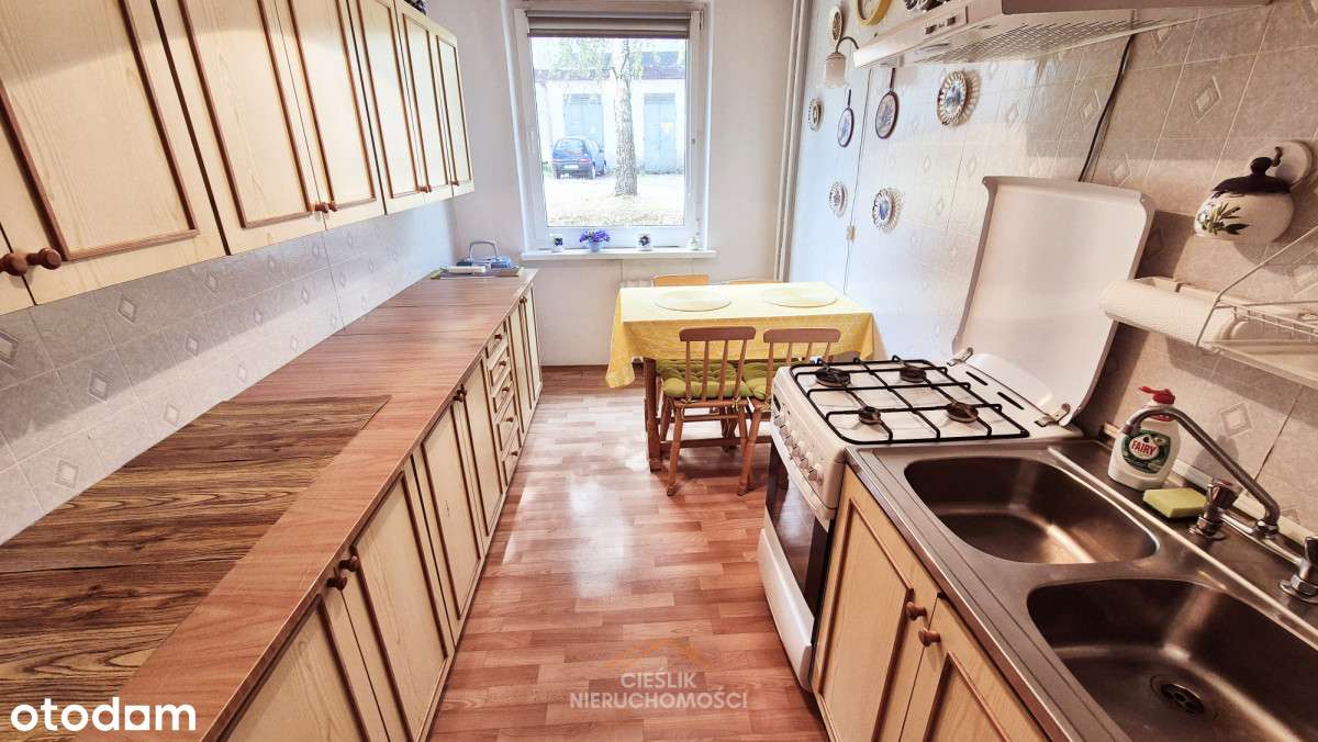 Poręba | parter | M2 | 51 m2 | piwnica | balkon-4