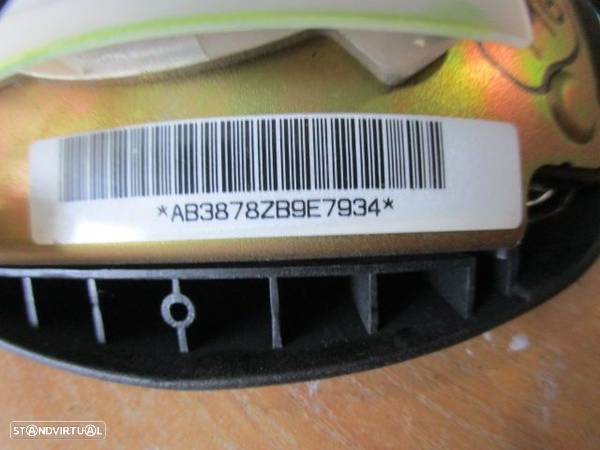 Airbag Condutor AB3878ZB9E7934 OPEL FRONTERA B 1999 2.2 136CV 5P VERDE ESCURO - 3