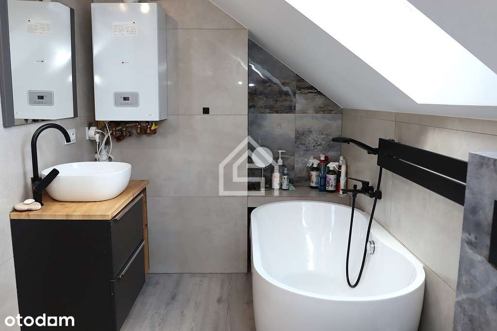 Mieszkanie na sprzedaż, Zagórze-10