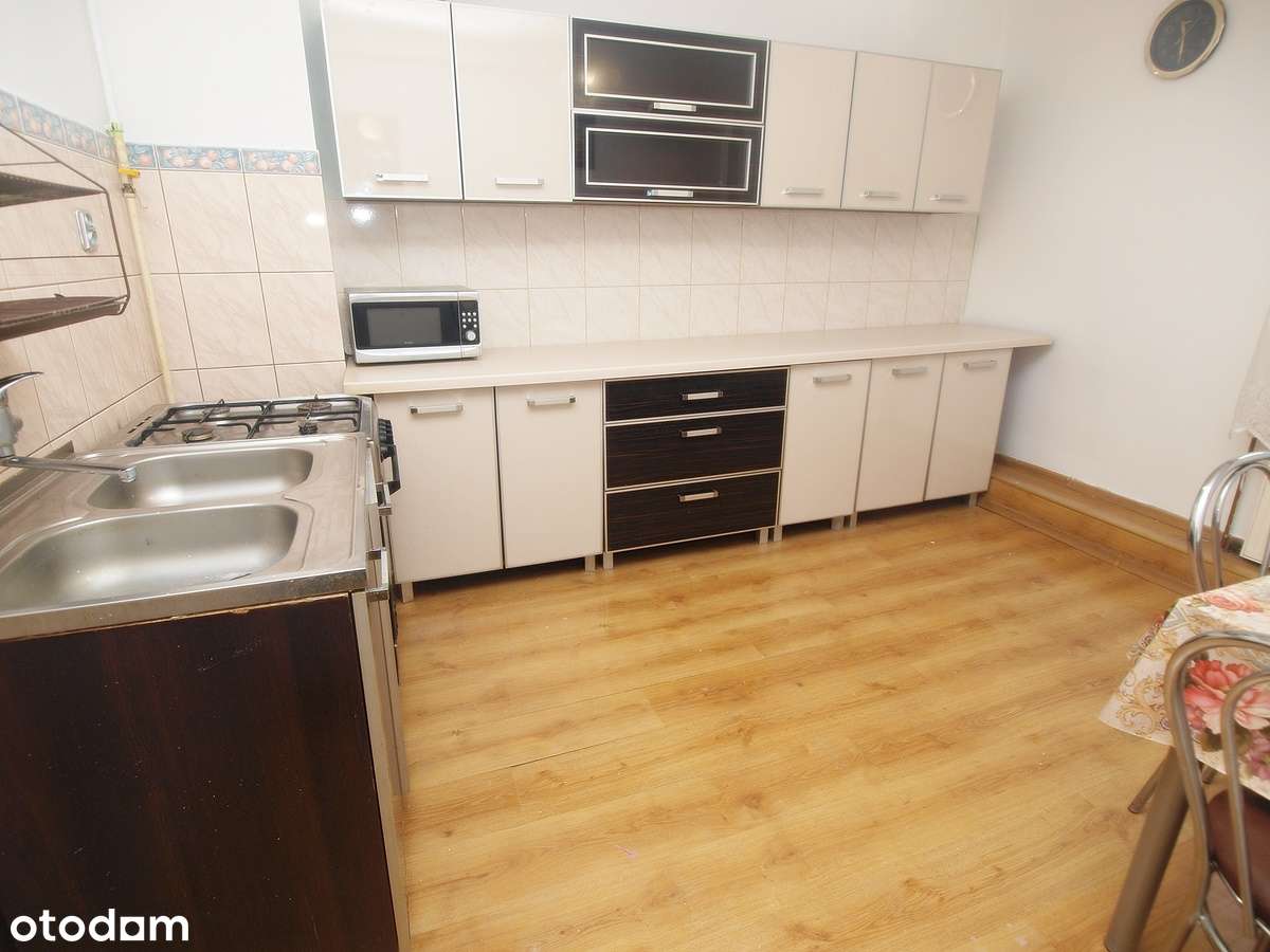 Lubsko mieszkanie w centrum-4