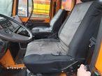 Mercedes-Benz UNIMOG U 1600 427.105 4X4 - 24