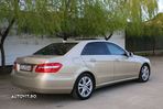 Mercedes-Benz E 220 CDI BlueEfficiency Aut. - 15