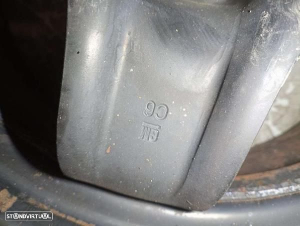 Conjunto De 3 Jantes Opel Astra H Combi (A04) - 4