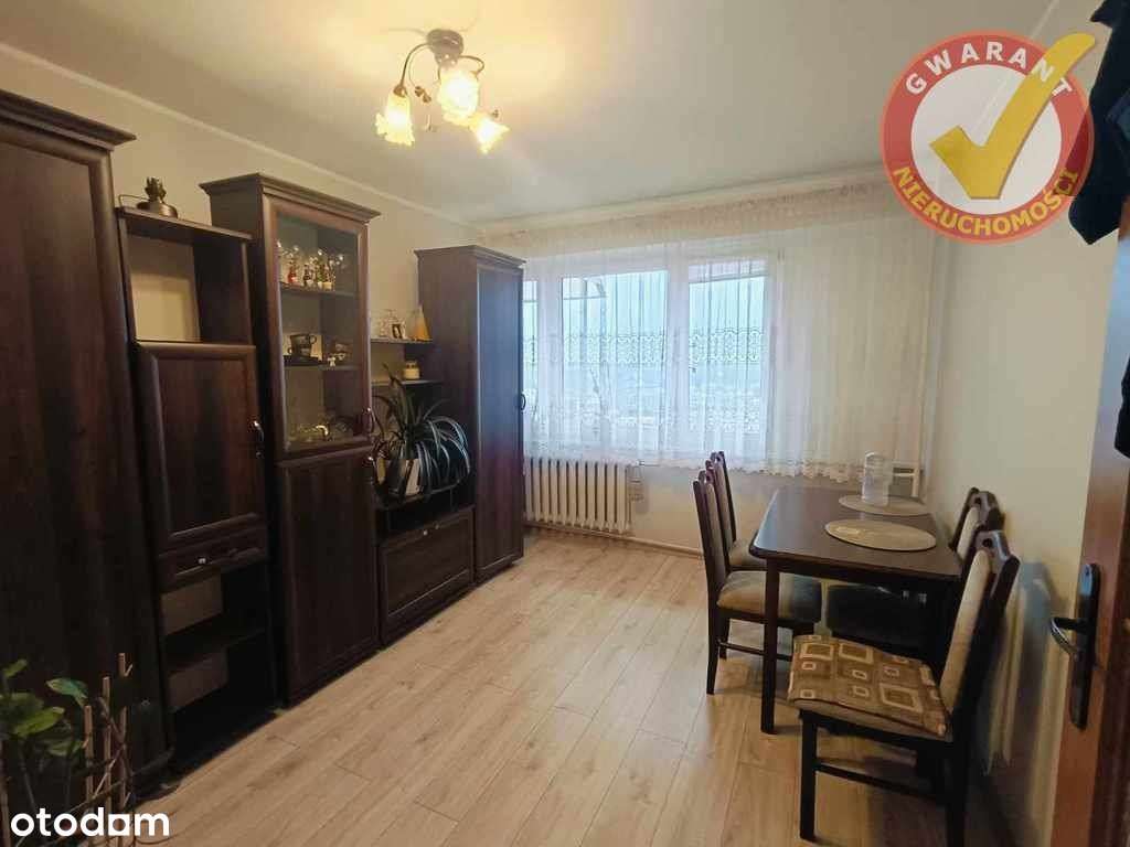 Okazja ! Mieszkanie 49M2 Na Rubinkowie !-4