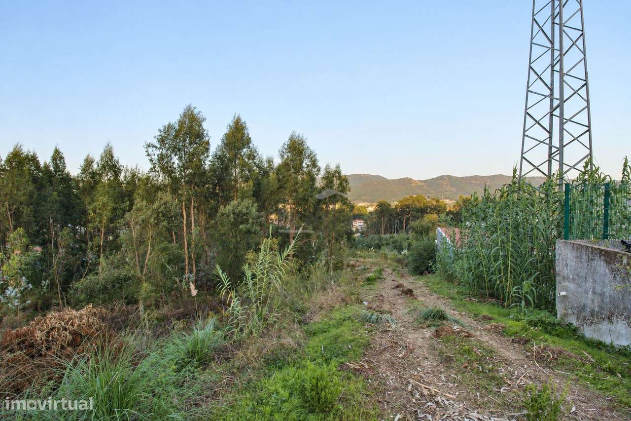 Terreno em São Pedro da Cova | Informação prévia favorável para hab...-3