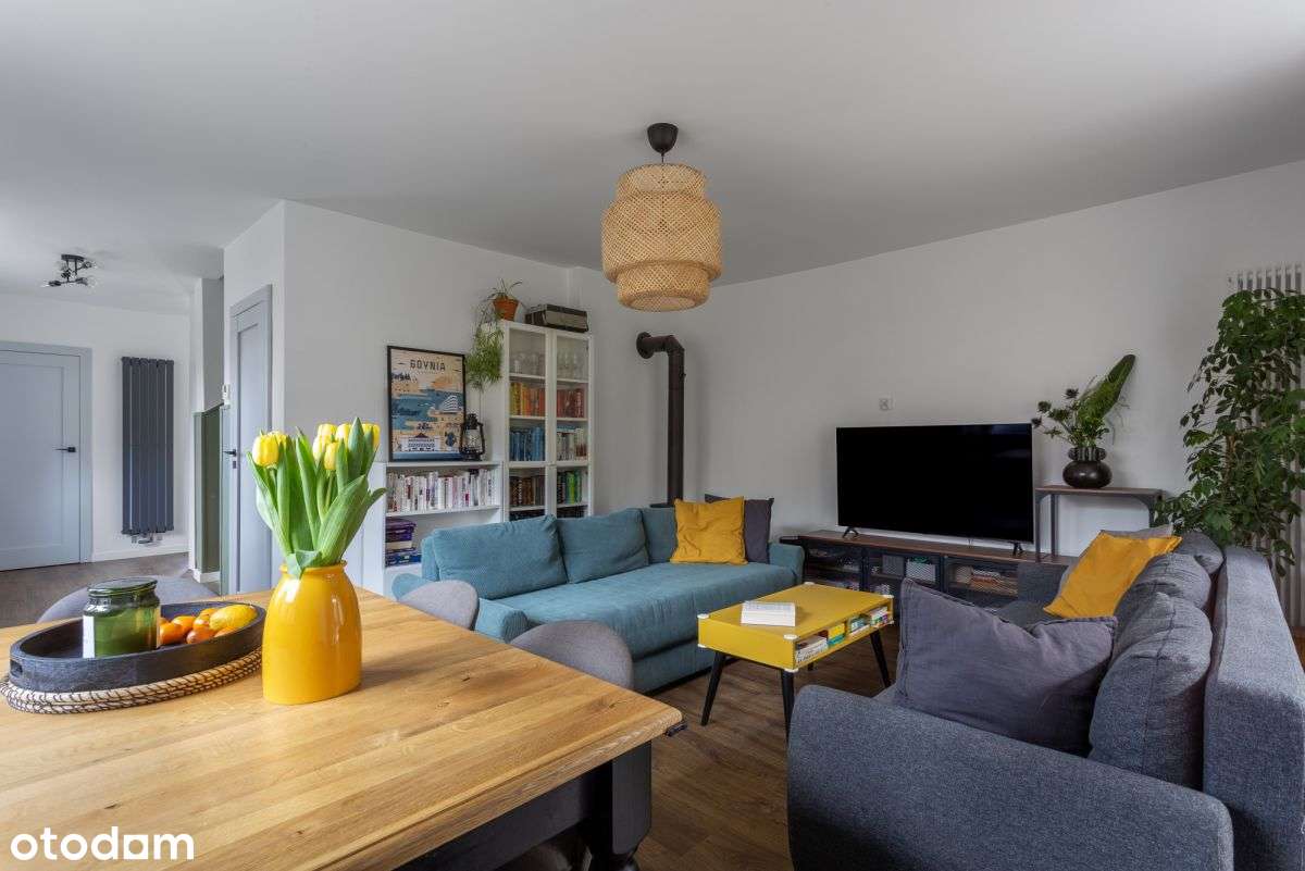 Dom w świetnej lokalizacji – wprowadź się od razu!-0