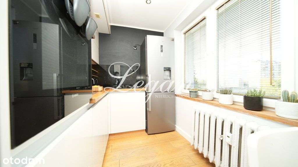Przytulne 2 pokoje 38 m² na 2 piętrze - Widok 6
