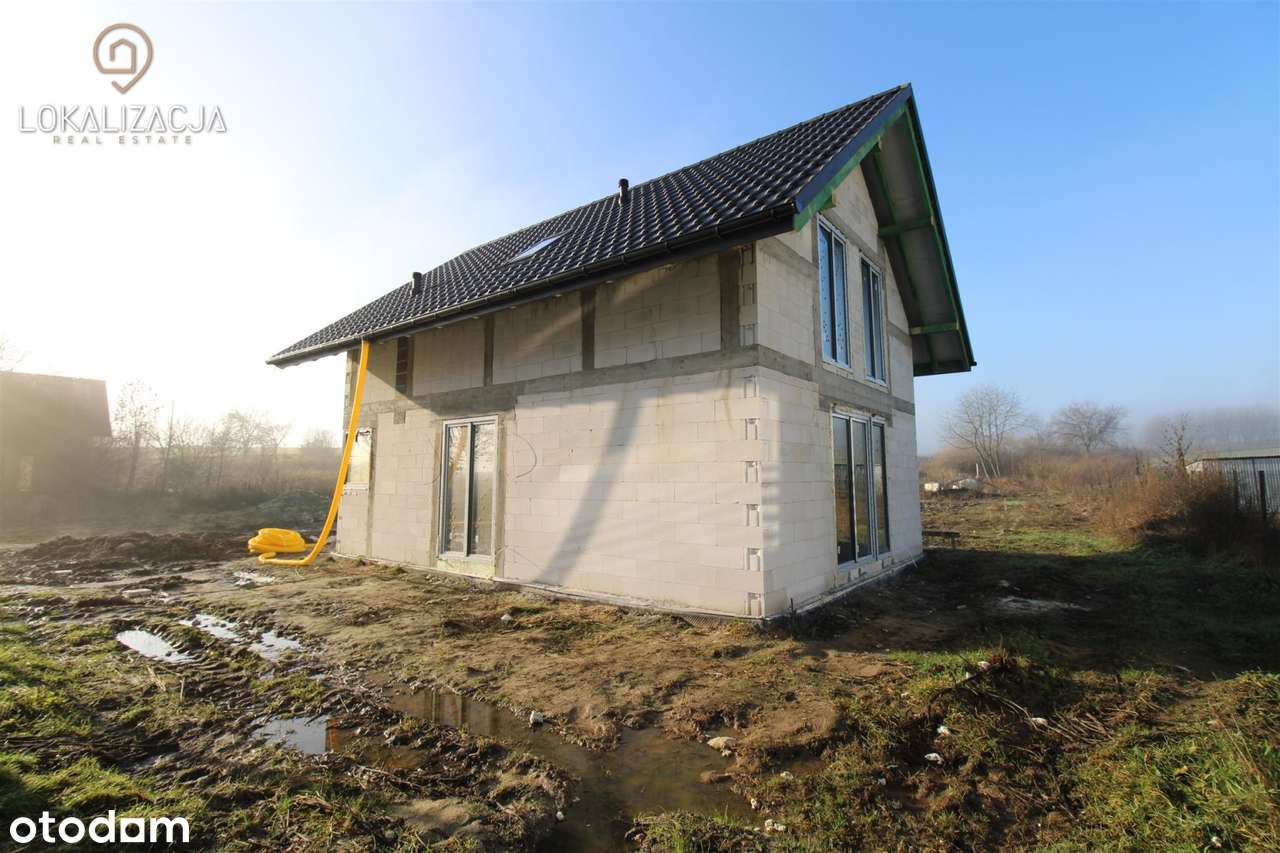 Blisko Krakowa | PKP Łuczyce - Pełny obrazek: 2/7