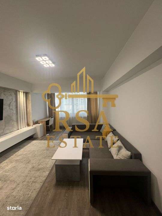 Apartament 2 camere de inchiriat zona Centrala Valcea - Imagine principală: 1/6