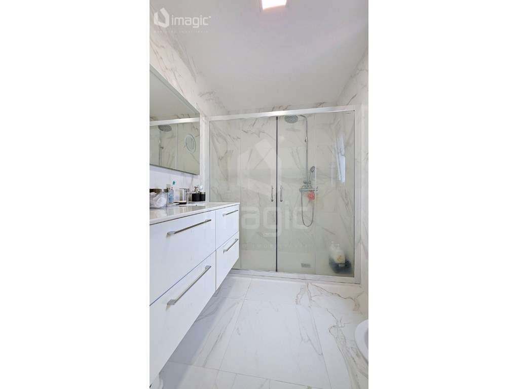 MORADIA T5 com piscina em SANTO ISIDORO, MAFRA-29