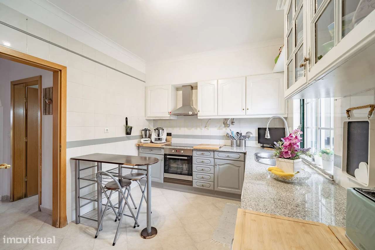 Moradia T3 - Quinta do Conde-18