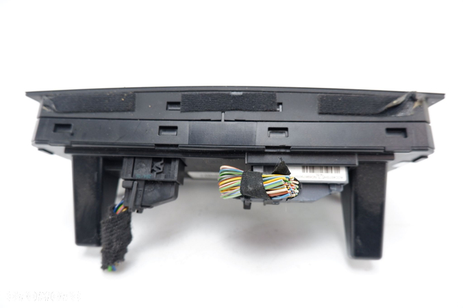 PANEL KLIMATYZACJI SAAB 9-3 II (2002-2007) 12772892 EUROPA - 4