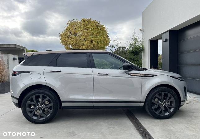 Land Rover Range Rover Evoque - 23